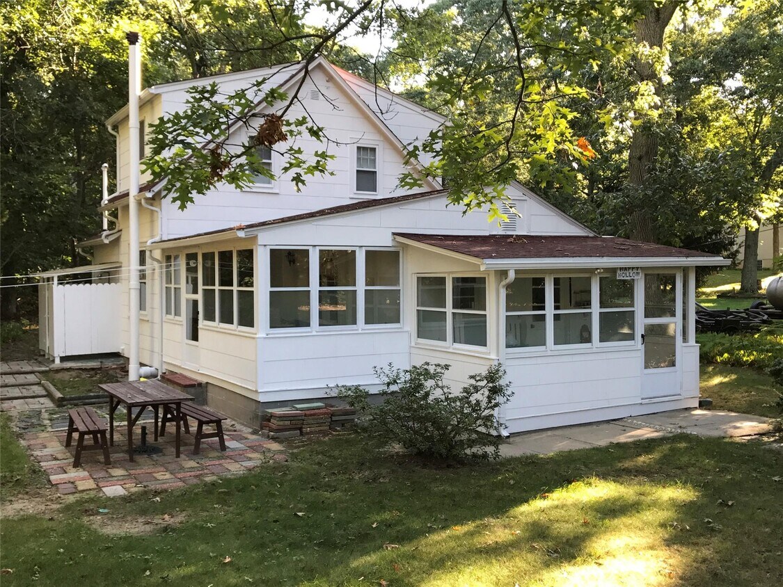 Foto principal - 275 Hamilton Ave