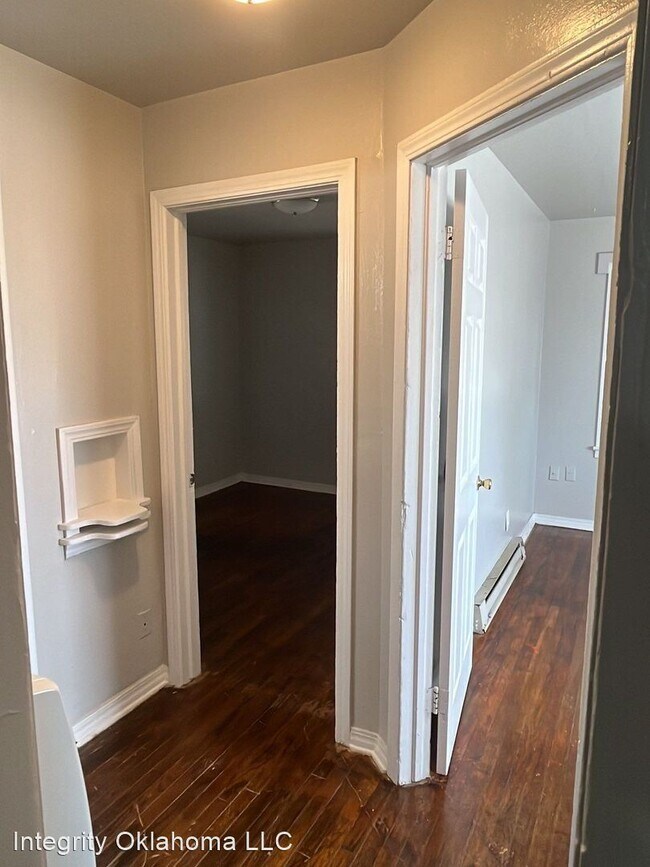 Foto del edificio - 2 br, 1 bath House - 1005 N. Locust Ln