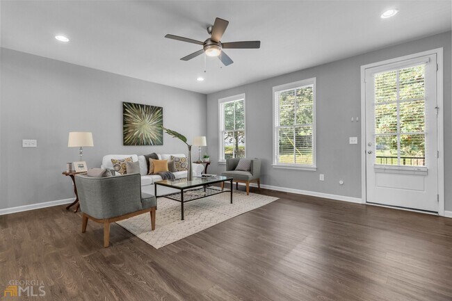 Building Photo - 1153 Rambler Cross