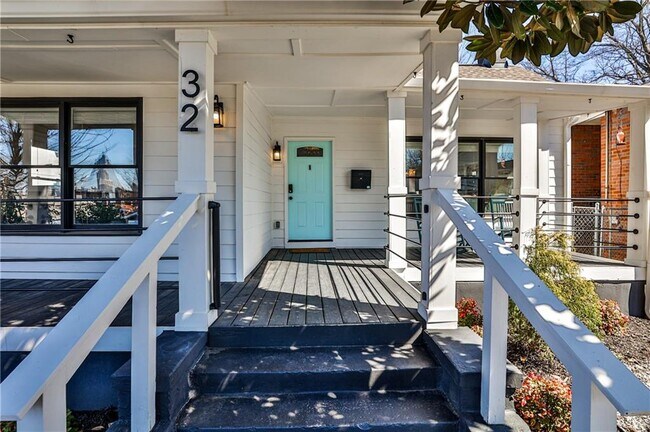 Foto del edificio - 32 Howell St SE