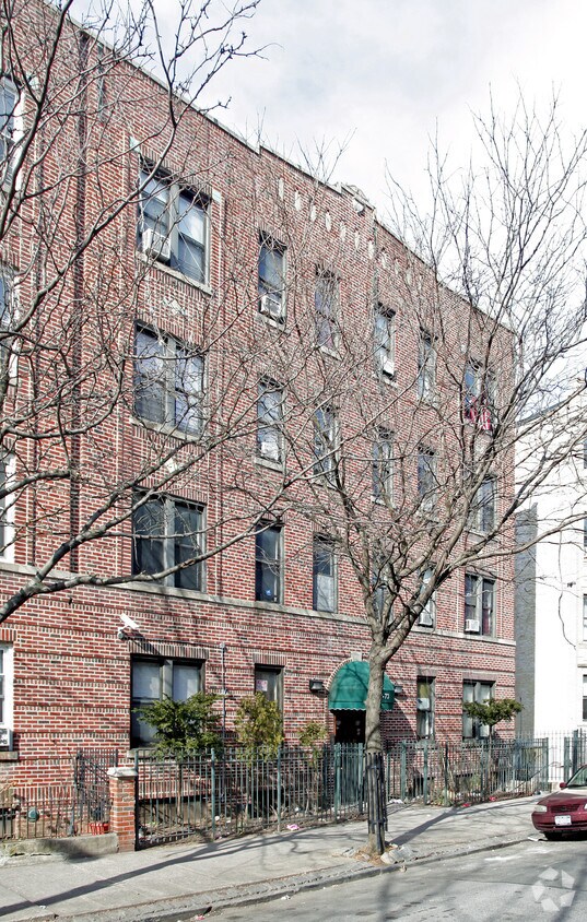 Foto del edificio - 71-73 Elliott Ave