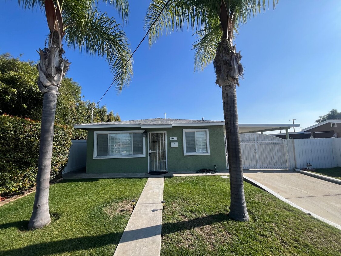 Foto principal - 1441 Mary Lou St