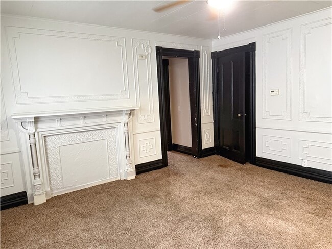 Foto del edificio - 6-7 Calihan Park