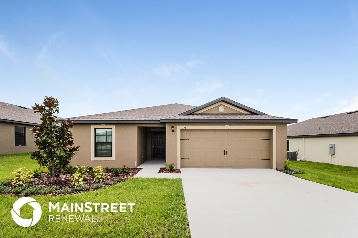 Foto principal - 1467 Swan Lake Cir