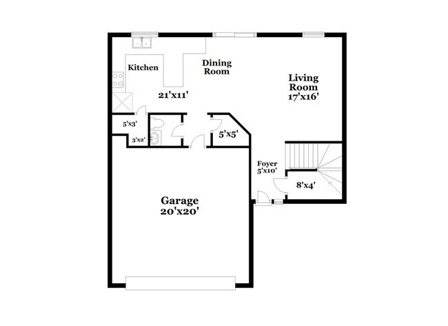 Building Photo - 879 S 240th Dr