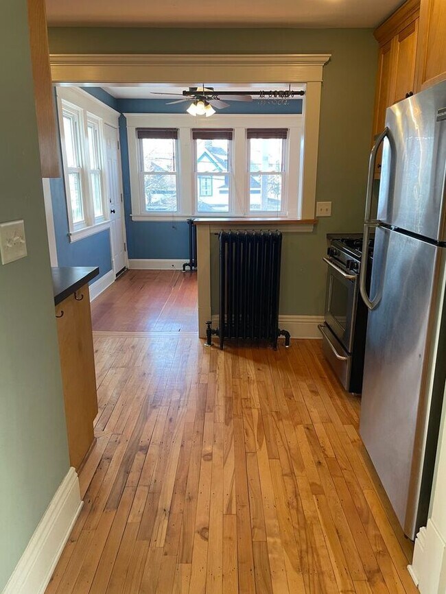 Foto del edificio - 3800 Aldrich Ave S