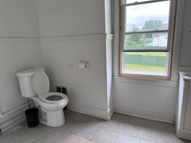 Foto del edificio - 1 Park St