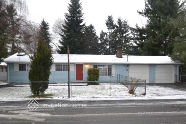 Building Photo - 12526 SE 172nd St