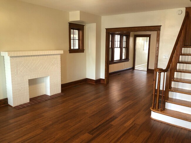 Foto del edificio - 727 N 21st St