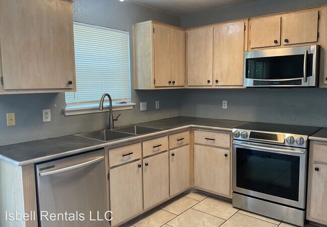 Foto del edificio - 3 br, 2.5 bath House - 4908 Norton Drive