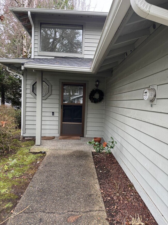 Foto del edificio - Walk to Microsoft - spacious townhome