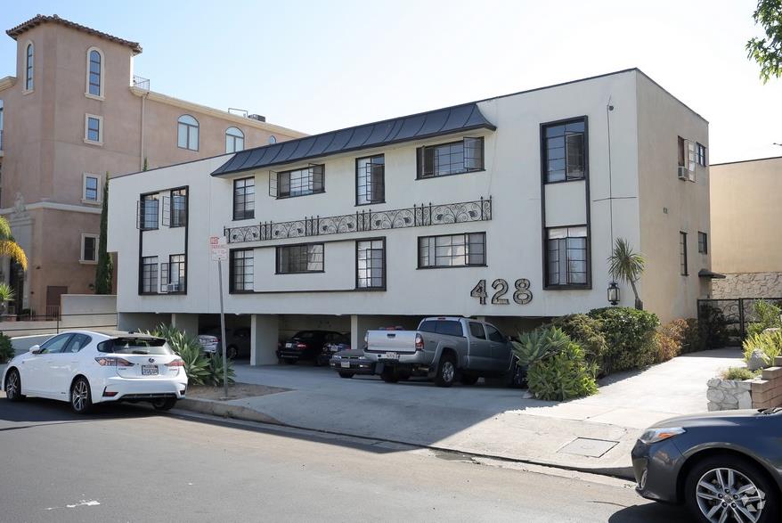 Foto principal - 428 S Hamel Rd