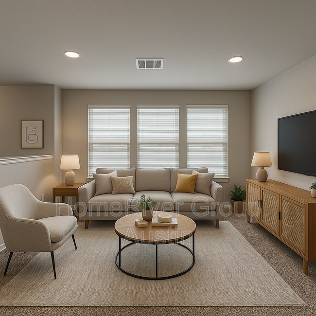 Foto del edificio - 128 Driftwood Hills Way