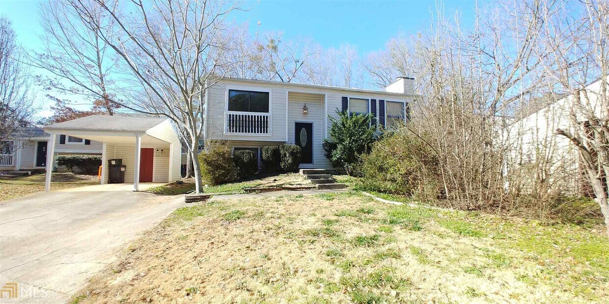 Primary Photo - 115 Hamilton Rd