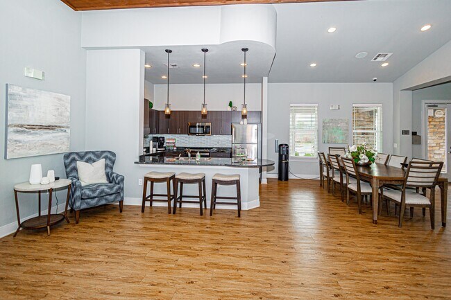 Foto del edificio - The Park at Bellagio