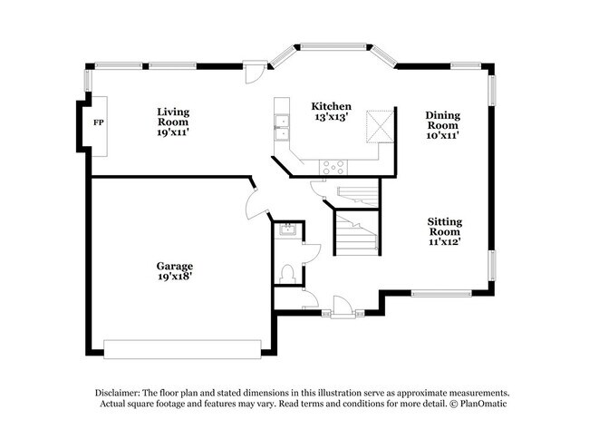 Building Photo - 9810 Rosewalk Dr