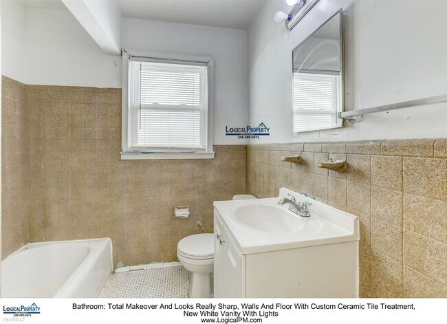 Building Photo - 3 br, 1 bath House - 768 Garfield Ave