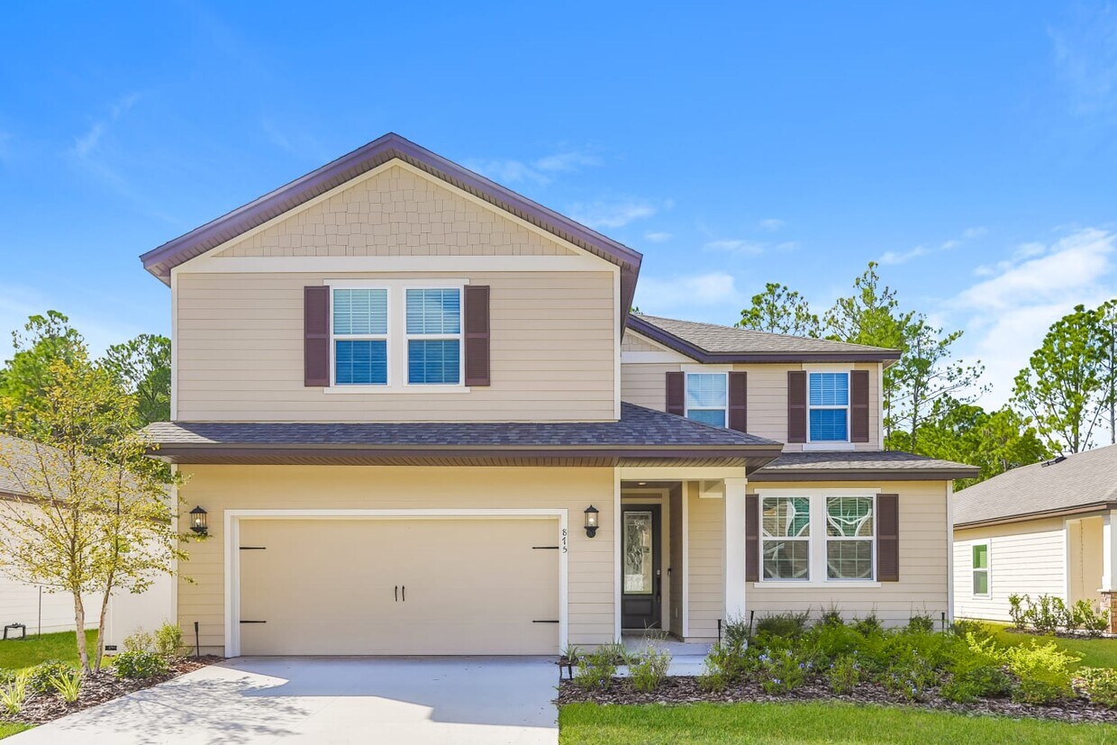 875 Treasure Road House Rental in St. Augustine, FL