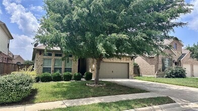 Building Photo - 704 Garner Park Dr