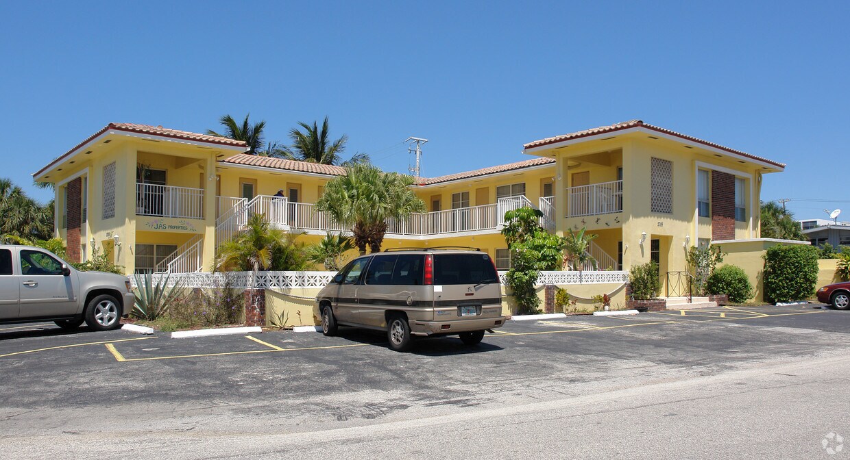 Foto del edificio - 2795 SE 1st Ct