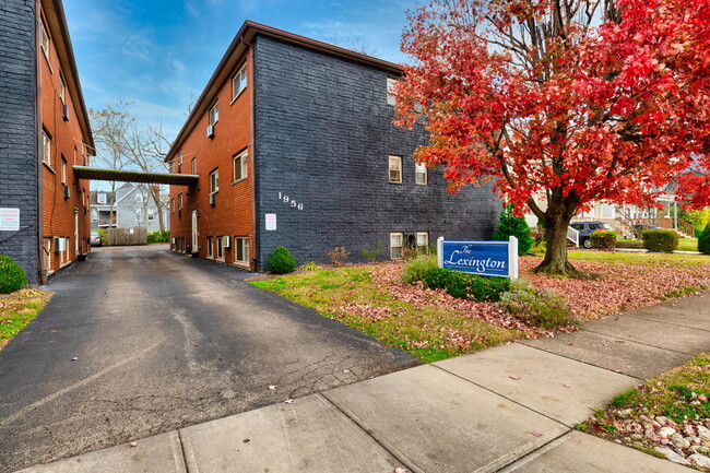 Lexington Apartments - Cincinnati, OH | Apartments.com