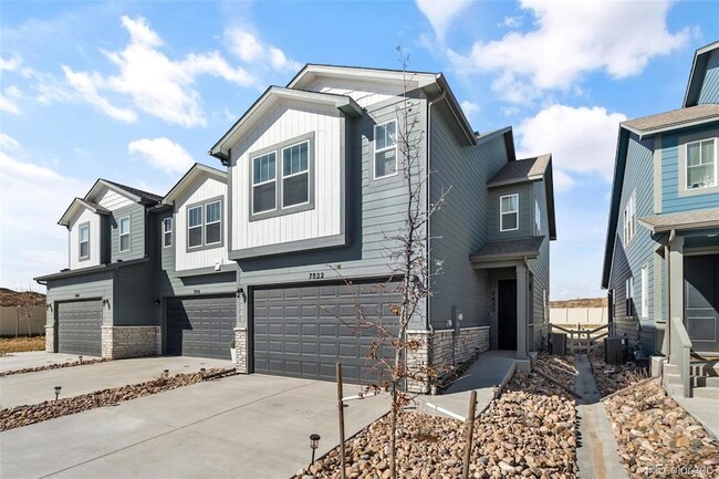 Building Photo - 7822 Keebler Dr