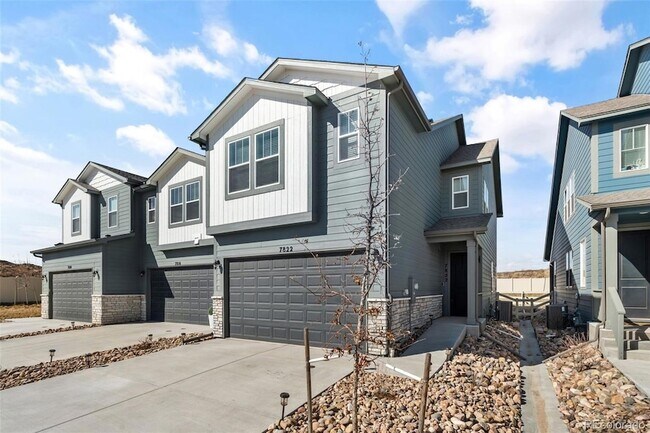 Foto del edificio - 7822 Keebler Dr