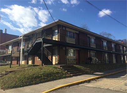 Foto principal - White Avenue Apartments