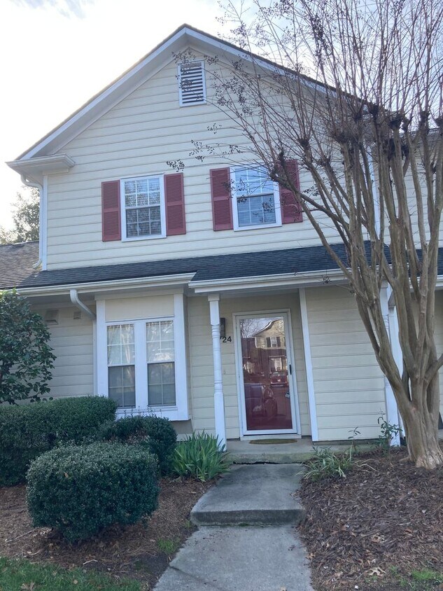 Primary Photo - South Charlotte Townhome for Immediate Mov...
