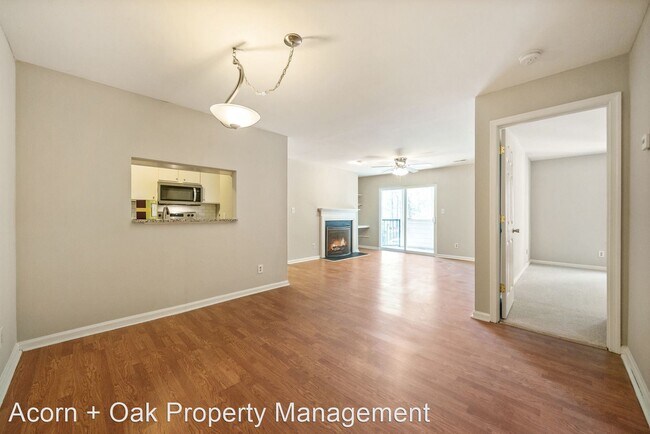 Foto del edificio - 2 br, 2 bath House - 600 Audubon Lake Dr, ...