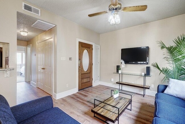 Foto del edificio - 3001 Cedar St