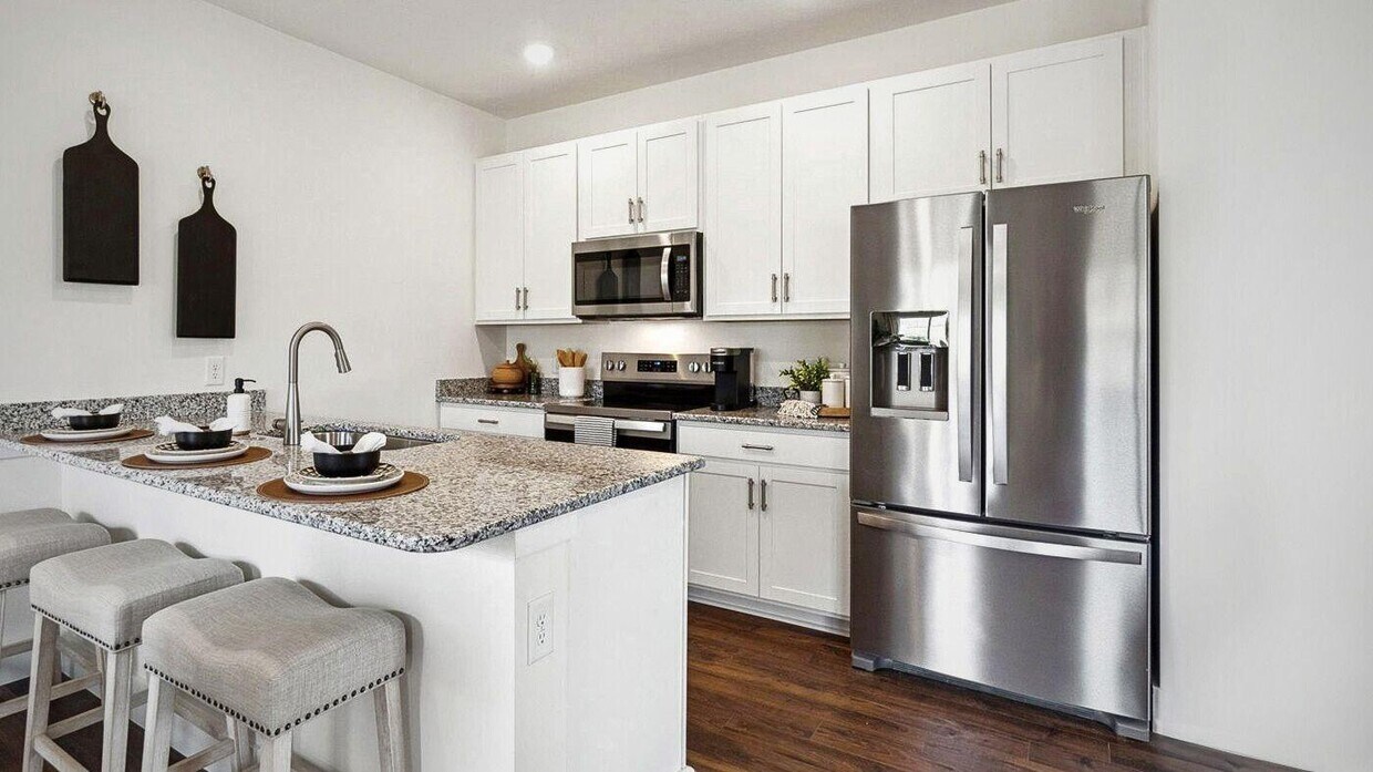 Foto principal - 2543 Legg Ln