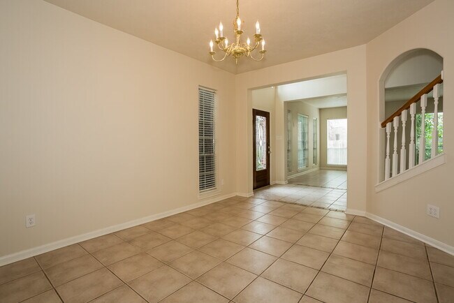 Foto del edificio - 1407 Hollow Branch Ln