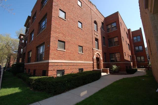 Primary Photo - 3761 N Lakewood Ave