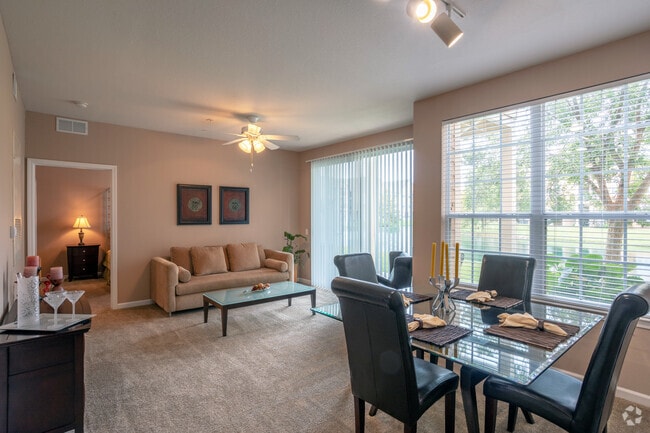 2BR, 2BA-1153SF - Village At Southern Oaks