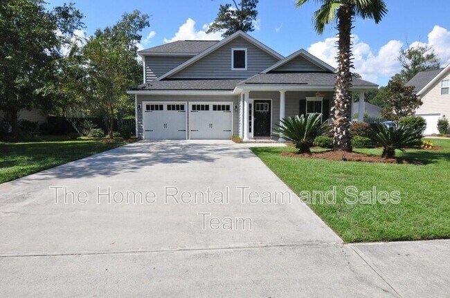 Foto del edificio - 156 Cottonham Ct