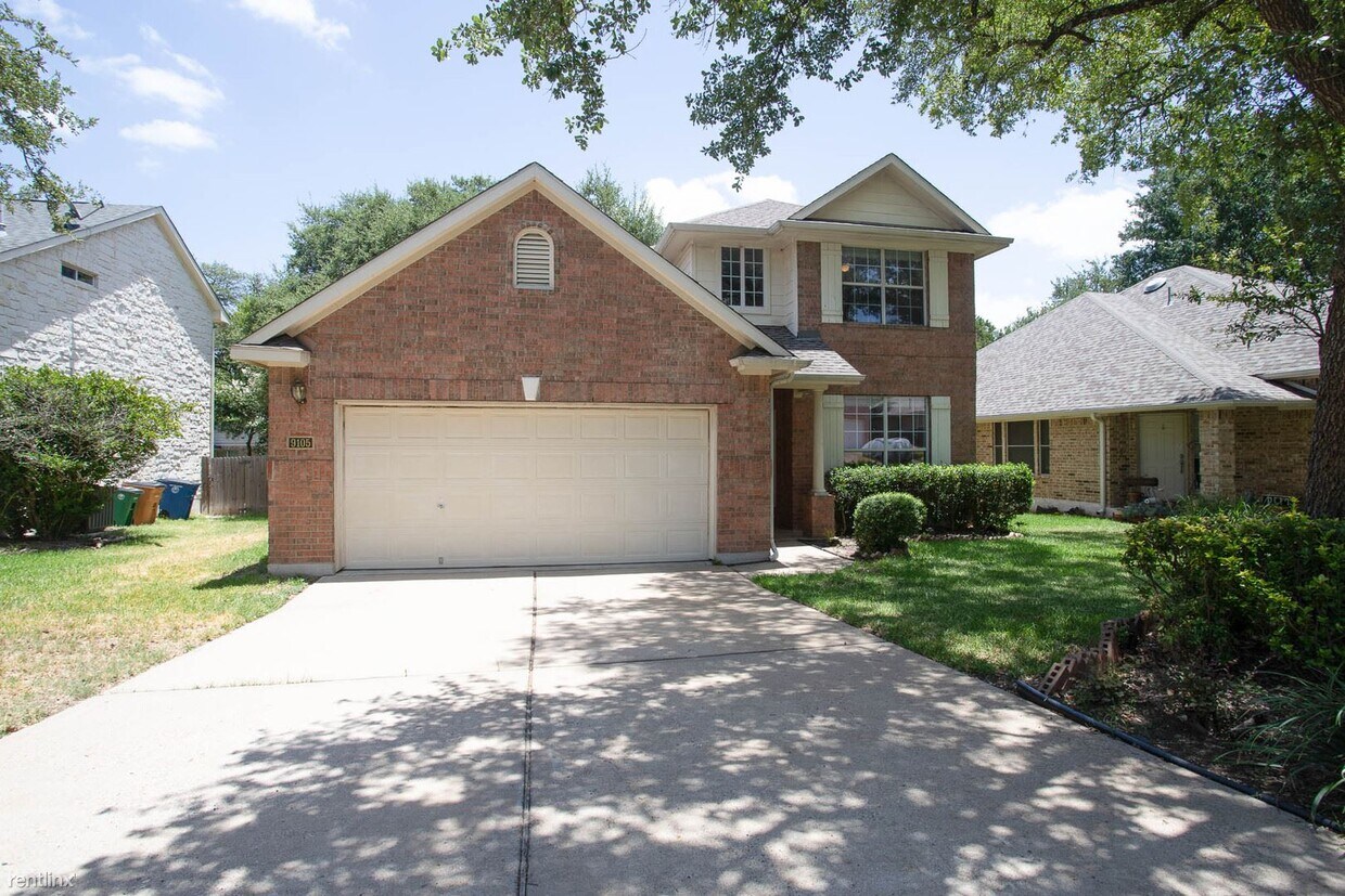 9105 Meacham Way, Austin, TX 78749 House Rental in Austin, TX