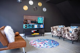 Building Photo - 1313 Baptist World Center Dr