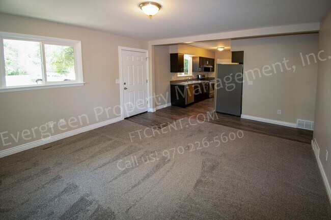 Foto del edificio - Gorgeous 3-Bedroom 1-Bathroom Home in Nort...