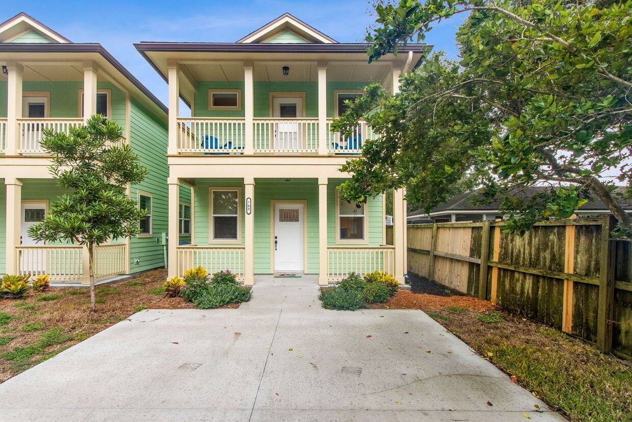 Primary Photo - Amelia Island Home