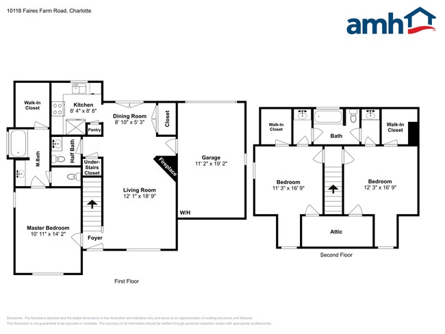 Building Photo - 10118 Faires Farm Road