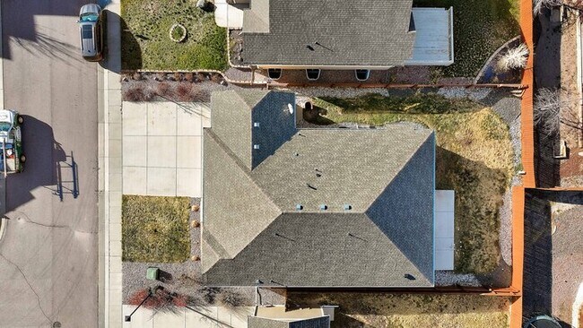 Foto del edificio - 12482 Mt Bross Place Peyton, CO 80831