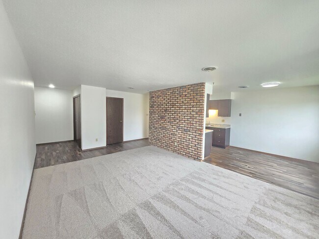 Foto del interior - Diplomat Apartments