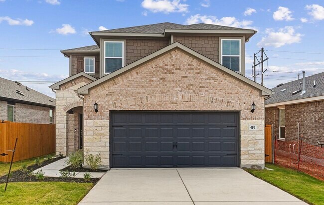 Building Photo - 480 Tailwind Dr