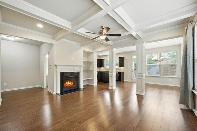 Foto del edificio - 2408 Chancery Mill Ln