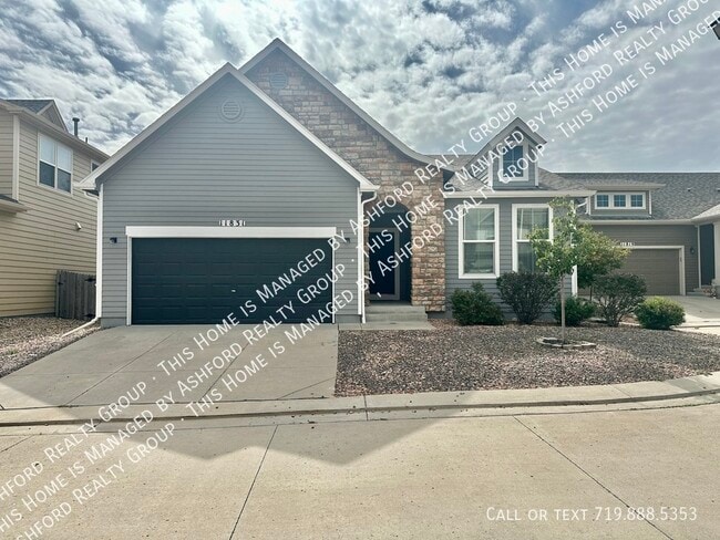 Photo - 11831 Asplund Grove House