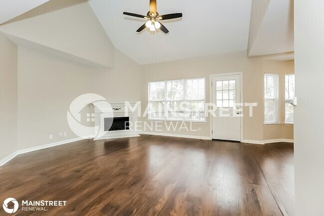 Foto del edificio - 5104 Bay Overlook Dr