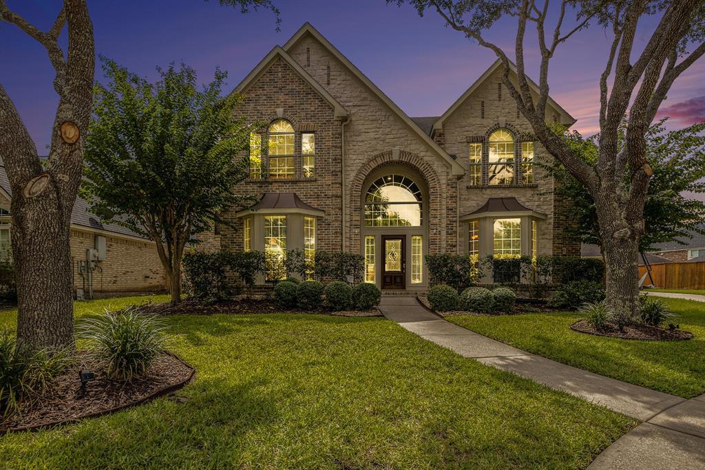 2811 Snyders Bluff, League City, TX 77573 House Rental in League City