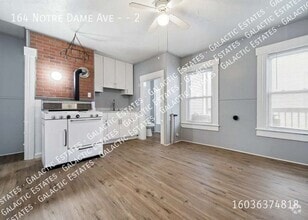 Building Photo - 164 Notre Dame Ave