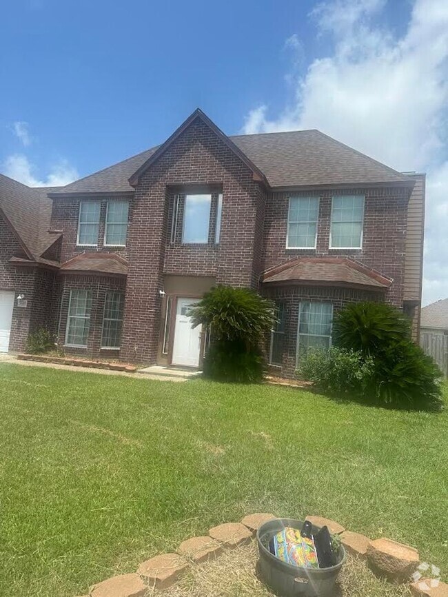Building Photo - 6901 Windy Cove Cir